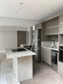 Apartamento com 1 Quarto à venda, 84m² no Vila Olímpia, São Paulo