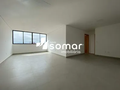 Apartamento com 3 Quartos à venda, 113m² no Planalto, Divinópolis