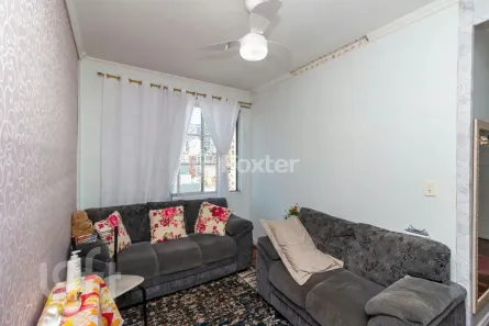 Apartamento com 2 Quartos à venda, 43m² no Centro Histórico, Porto Alegre