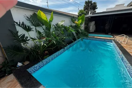 Casa com 1 Quarto à venda, 140m² no Loteamento Santa Laura, Rondonópolis