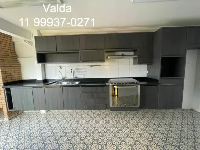 Casa de Condomínio com 2 Quartos para alugar, 128m² no Vila Polopoli, São Paulo