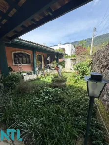 Sobrado com 2 Quartos à venda, 99m² no Reserva du Moullin, São Sebastião