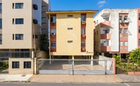 Apartamento com 3 Quartos para alugar, 95m² no Jatiúca, Maceió