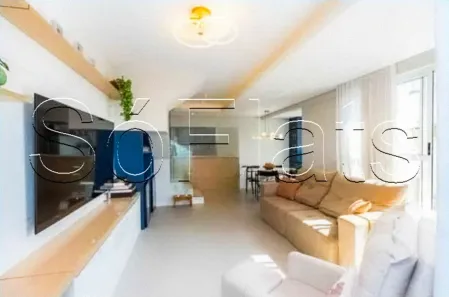 Cobertura com 2 Quartos à venda, 110m² no Bela Vista, São Paulo