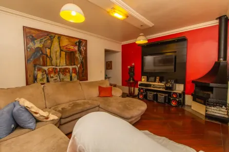 Apartamento com 3 Quartos à venda, 118m² no Jardim Lindóia, Porto Alegre
