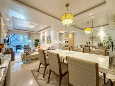 Apartamento com 3 Quartos à venda, 118m² no Barra da Tijuca, Rio de Janeiro
