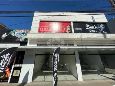 Ponto Comercial para alugar, 87m² no Centro, Santa Cruz do Sul
