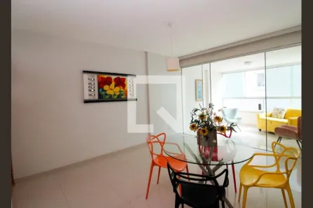 Apartamento com 4 Quartos à venda, 115m² no Santa Inês, Belo Horizonte