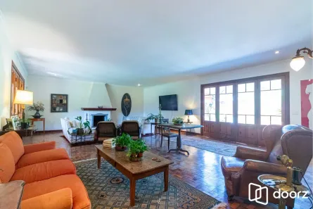 Casa com 3 Quartos à venda, 309m² no Real Parque, São Paulo