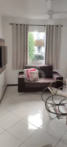 Apartamento com 2 Quartos à venda, 48m² no Cidade Nova, Aracaju