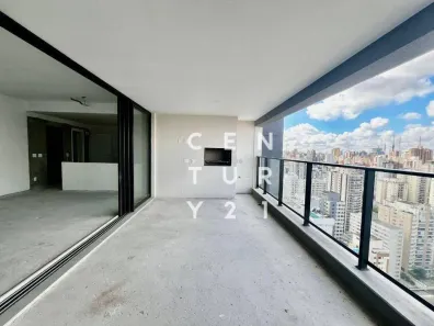 Apartamento com 3 Quartos à venda, 140m² no Perdizes, São Paulo