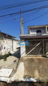 Sobrado com 3 Quartos à venda, 219m² no Jardim das Flores, Osasco