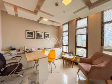 Sala Comercial à venda, 53m² no Parque Residencial Aquarius, São José dos Campos
