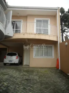 Casa com 2 Quartos à venda, 115m² no Orfãs, Ponta Grossa