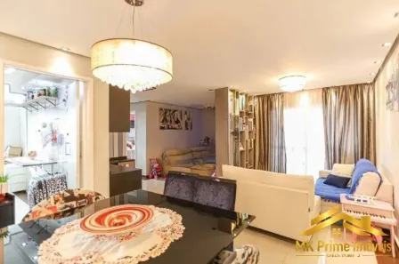 Apartamento com 2 Quartos à venda, 74m² no Jaguaribe, Osasco
