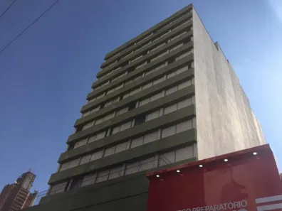 Kitnet com 1 Quarto à venda, 37m² no Centro, Piracicaba