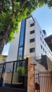 Cobertura com 3 Quartos à venda, 155m² no Santa Rosa, Belo Horizonte