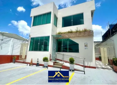 Sala Comercial para alugar, 18m² no São Geraldo, Manaus