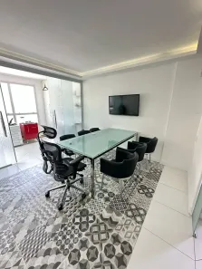 Sala Comercial à venda, 36m² no Valparaíso, Serra