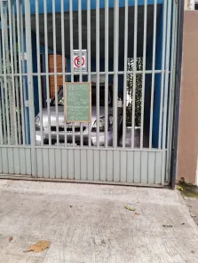 Casa com 1 Quarto para alugar, 35m² no Vila Anglo Brasileira, São Paulo