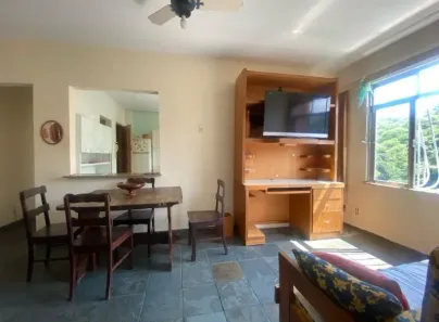 Apartamento com 2 Quartos à venda, 86m² no Santa Rosa, Niterói