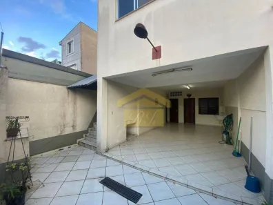 Sobrado com 3 Quartos à venda, 180m² no Parque Jabaquara, São Paulo