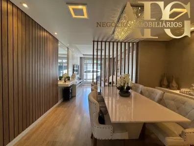Casa com 4 Quartos à venda, 215m² no Campinas, São José