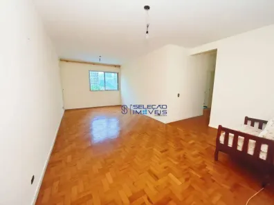 Apartamento com 3 Quartos à venda, 110m² no Vila Pompéia, São Paulo