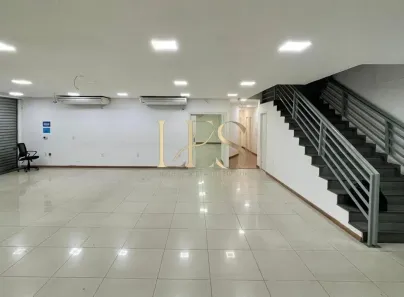 Ponto Comercial para alugar, 900m² no Praia do Canto, Vitória