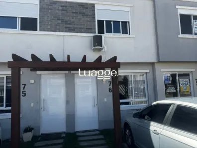 Casa de Condomínio com 2 Quartos à venda, 58m² no Vila Nova, Porto Alegre