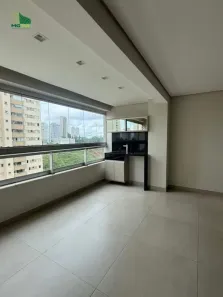 Apartamento com 2 Quartos à venda, 83m² no Vila da Serra, Nova Lima