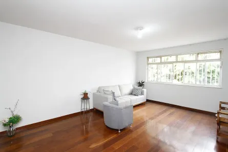 Apartamento com 4 Quartos à venda, 170m² no Coração de Jesus, Belo Horizonte