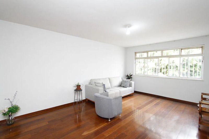 Apartamento com 4 quartos — Coração de Jesus, Belo Horizonte
