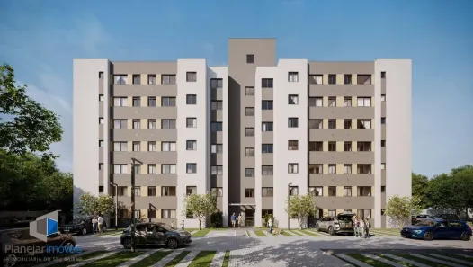 Apartamento com 1 Quarto à venda, 36m² no Cavalhada, Porto Alegre