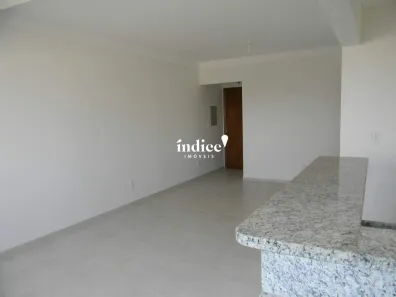 Apartamento com 2 Quartos para alugar, 79m² no Nova Aliança, Ribeirão Preto