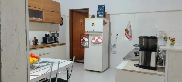Casa com 2 Quartos à venda, 100m² no Jardim Minas Gerais, São José dos Campos