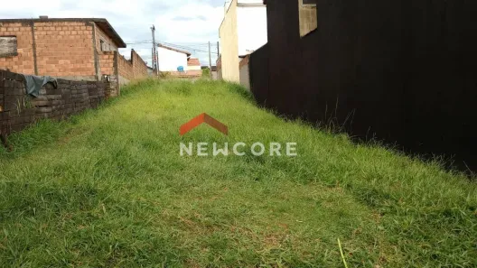 Lote/Terreno à venda, 140m² no Residencial Aldeias da Serra, Caçapava