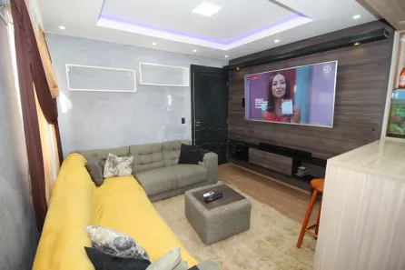 Apartamento com 2 Quartos à venda, 46m² no Fragata, Pelotas