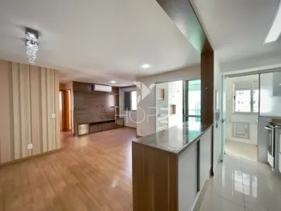 Apartamento com 2 Quartos à venda, 75m² no Gleba Fazenda Palhano, Londrina