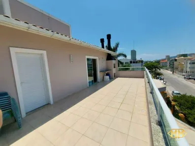 Cobertura com 3 Quartos à venda, 130m² no Ingleses do Rio Vermelho, Florianópolis