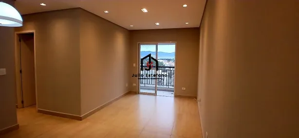 Apartamento com 3 Quartos à venda, 82m² no Vila das Jabuticabeiras, Taubaté
