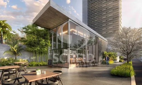 Apartamento com 3 Quartos à venda, 138m² no Itaim Bibi, São Paulo