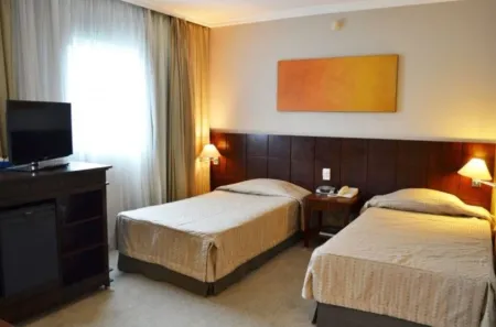 Flat com 1 Quarto para alugar, 25m² no Chácara Santo Antônio (Zona Sul), São Paulo