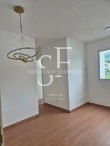 Apartamento com 2 Quartos à venda, 44m² no Piedade, Rio de Janeiro