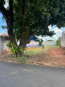 Lote/Terreno à venda, 250m² no Parque Bandeirantes, Umuarama