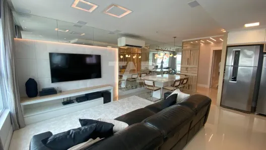 Apartamento com 3 Quartos à venda, 136m² no Centro, Balneário Camboriú