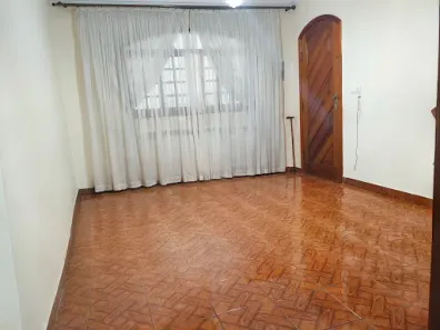 Sobrado com 2 Quartos à venda, 90m² no Parque Maria Luiza, São Paulo