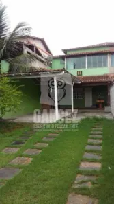Casa com 2 Quartos à venda, 100m² no Cidade Beira Mar, Rio das Ostras