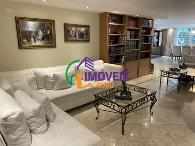 Apartamento com 3 Quartos à venda, 260m² no Jardim Paulista, São Paulo
