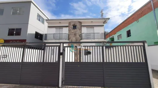Casa de Condomínio com 3 Quartos à venda, 250m² no Aglomeração Urbana de Jundiaí, Louveira